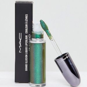 MAC Liquid Lipcolour